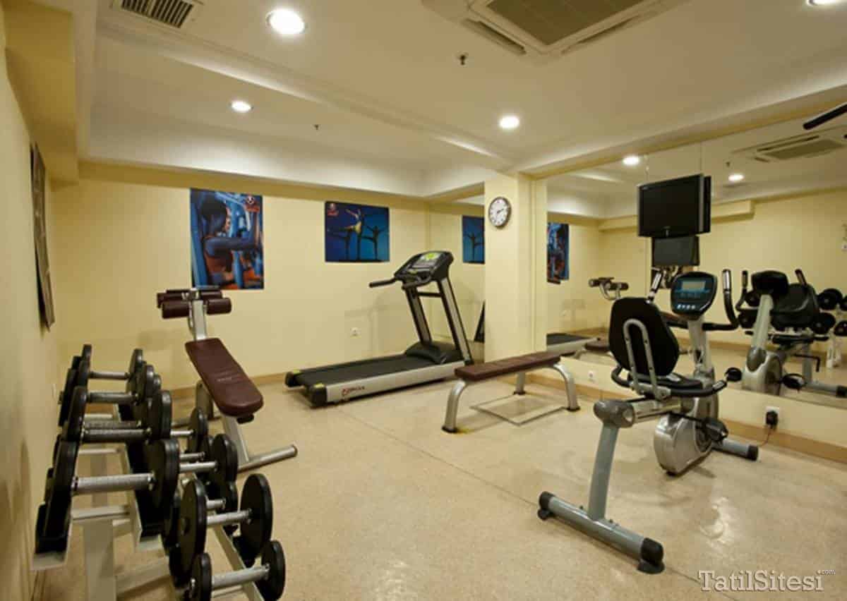 Sirkeci Mansion Hotel